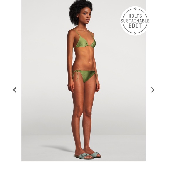 New JADE SWIM Via bikini top - Picture 4 of 8